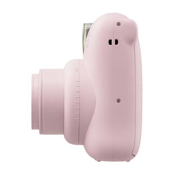 Fujifilm Instax Mini 12, rózsaszín