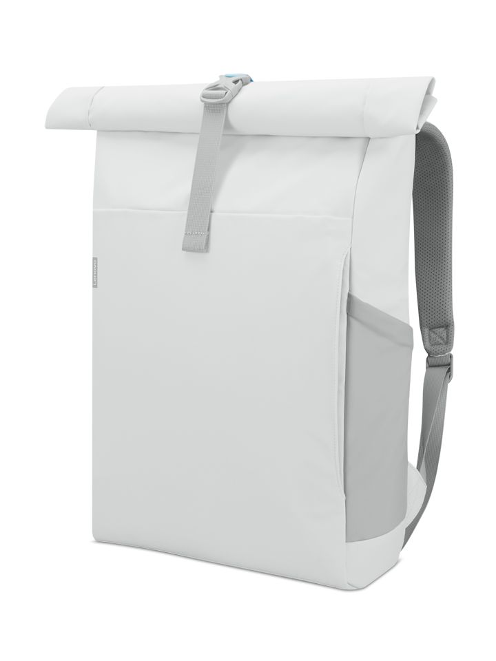 Lenovo IdeaPad Játékos Modern Backpack hátizsák, Fehér