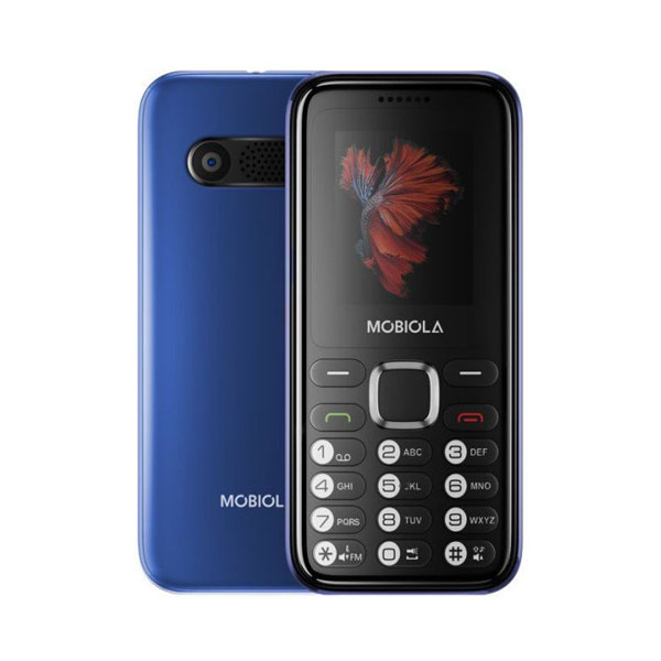 Mobiola MB3010,  kék