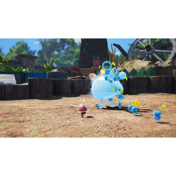 Pikmin 4 Pikmin 4