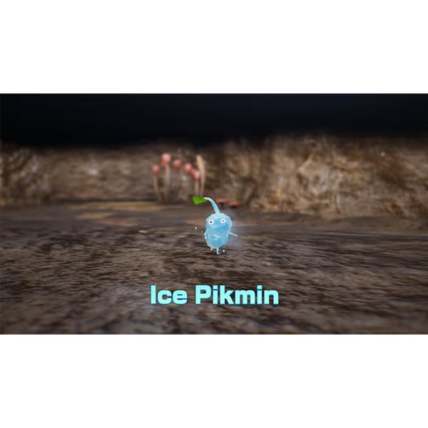 Pikmin 4 Pikmin 4