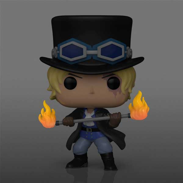POP! Animation: 4 Pack (One Piece) Special kiadás (Világít a sötétben) POP! Animation: 4 Pack (One Piece) Special kiadás (Világít a sötétben)