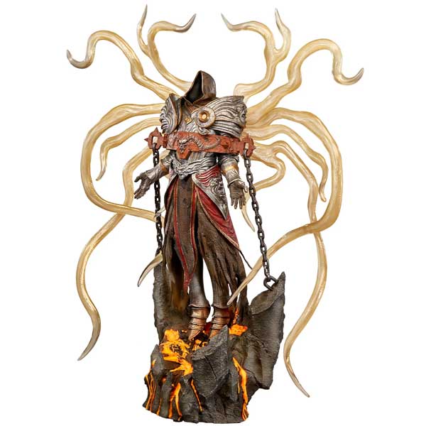 Inarius Premium (Diablo 4) szobor