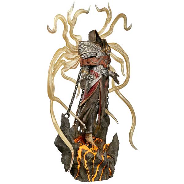 Inarius Premium (Diablo 4) szobor