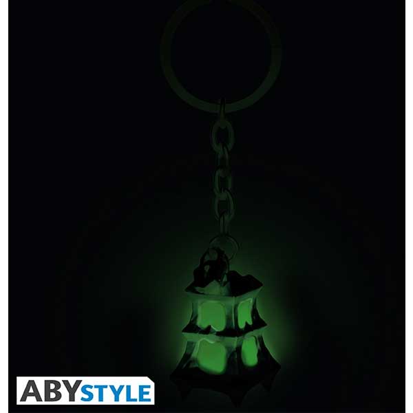 3D Premium Thresh’s Lantern kulcstartó (League of Legends) Világít a sötétben 3D Premium Thresh’s Lantern kulcstartó (League of Legends) Világít a sötétben