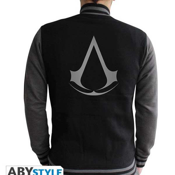 Crest (Assassin’s Creed) XL felső Crest (Assassin’s Creed) XL felső