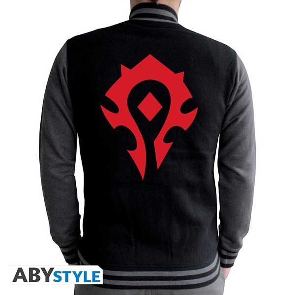 Horde (World of Warcraft) M felső Horde (World of Warcraft) M felső