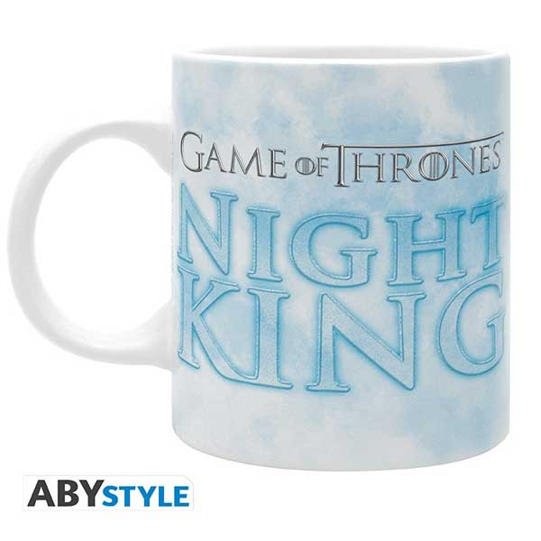 The Night King (Game of Thrones) bögre