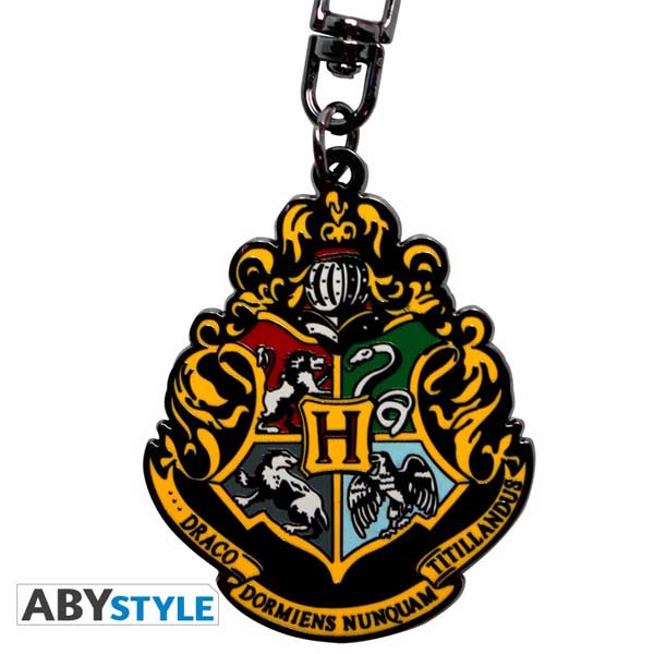 Hogwarts (Harry Potter) kulcstartó