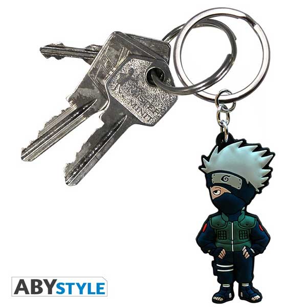 Kulcstartó Kakashi (Naruto) Kulcstartó Kakashi (Naruto)