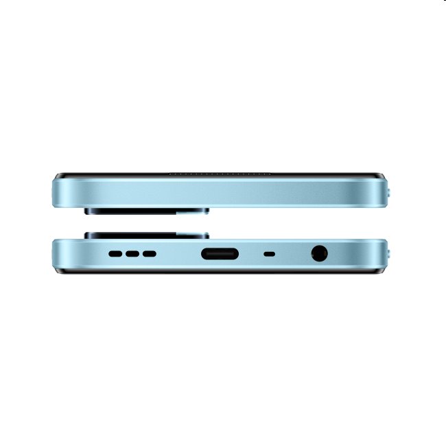 Oppo A57s, 4/128GB, sky Kék