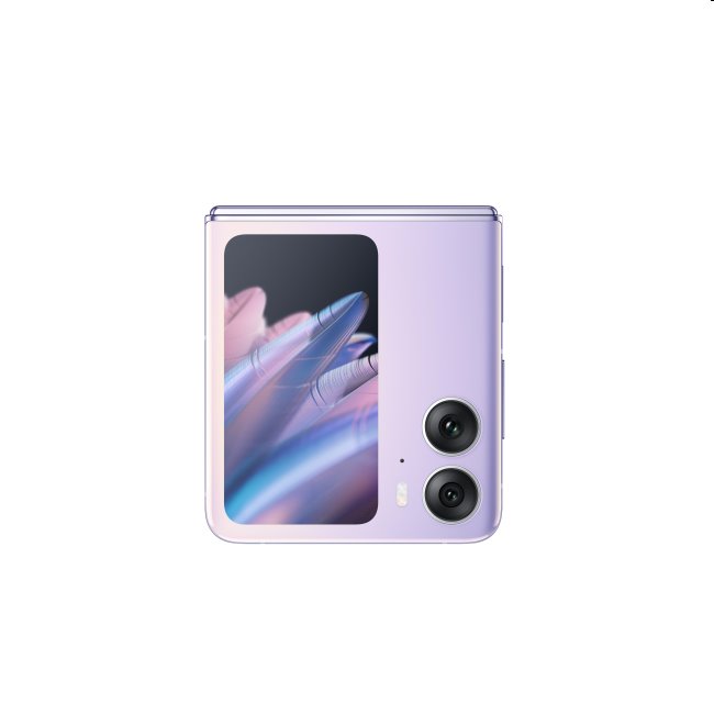 Oppo Find N2 Flip, 8/256GB, moonlit lila