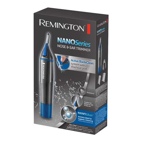 Remington NE3850 higiénikus trimmer Nano