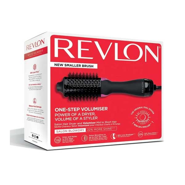 Revlon RVDR5282UKE forró levegős kefe