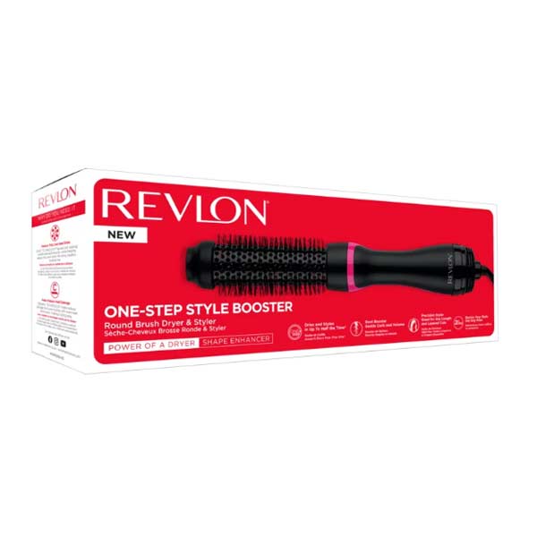Revlon RVDR5292UKE forró levegős kefe