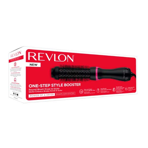 Revlon RVDR5292UKE forró levegős kefe Revlon RVDR5292UKE forró levegős kefe