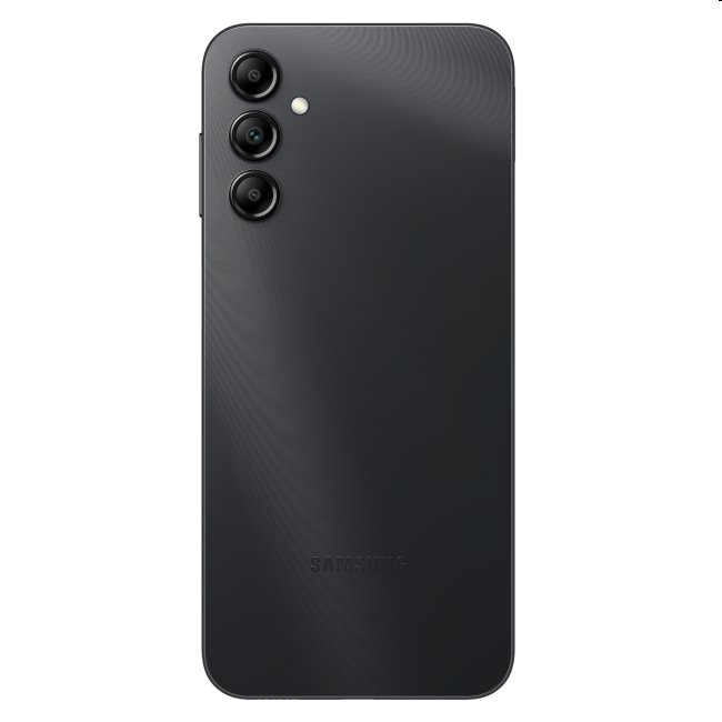Samsung Galaxy A14 5G, 4/64GB, Fekete