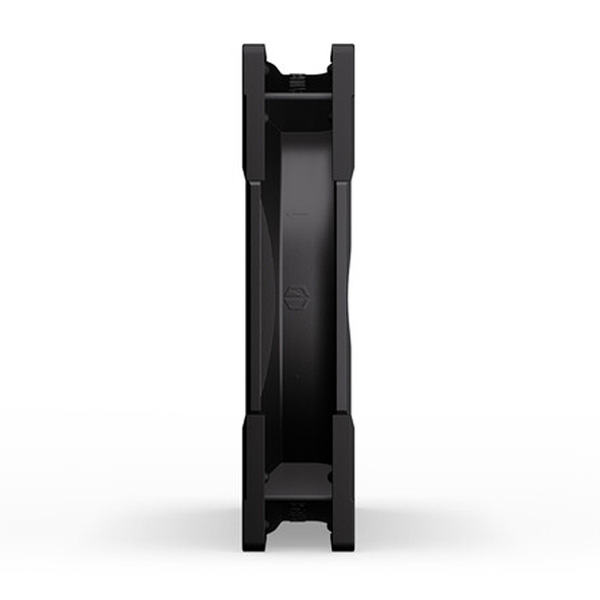 Endorfy Fluctus 120 PWM Ventilátor Endorfy Fluctus 120 PWM Ventilátor