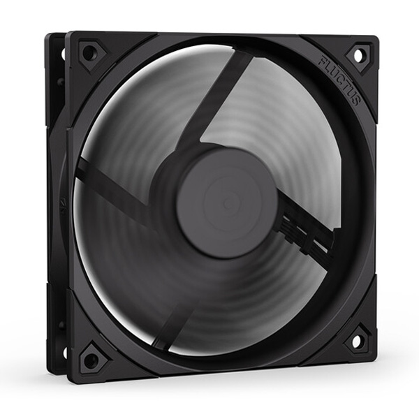 Endorfy Fluctus 120 PWM Ventilátor Endorfy Fluctus 120 PWM Ventilátor