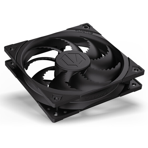 Endorfy Fluctus 120 PWM Ventilátor Endorfy Fluctus 120 PWM Ventilátor