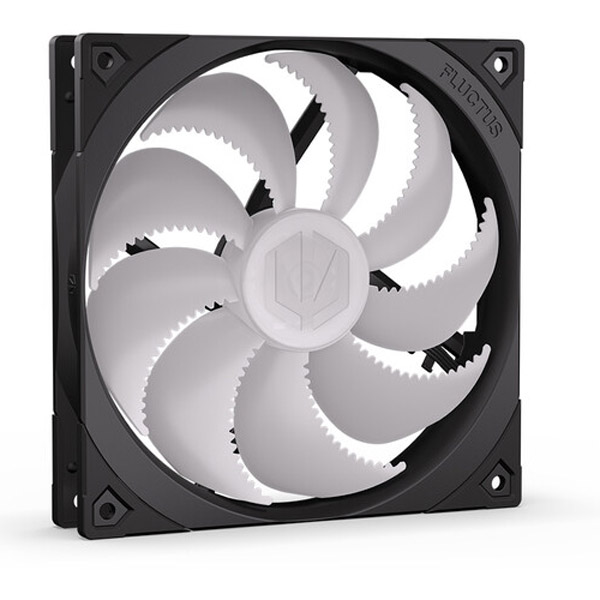 Ventilátor Endorfy Fluctus 140 PWM ARGB Ventilátor Endorfy Fluctus 140 PWM ARGB