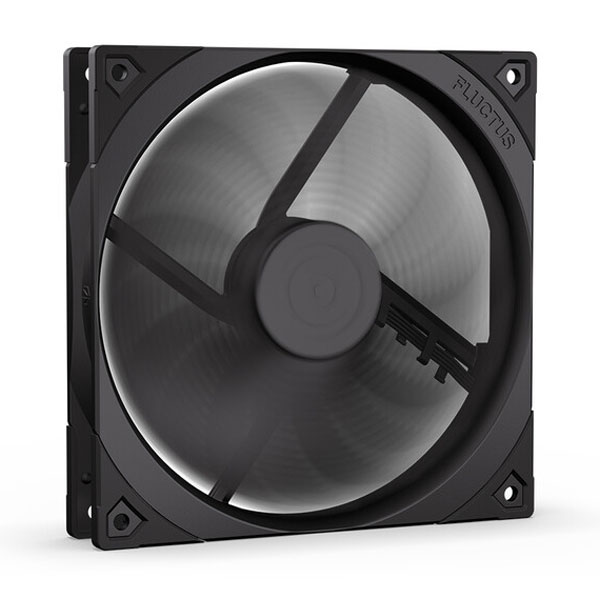 Endorfy Fluctus 140 PWM Ventilátor Endorfy Fluctus 140 PWM Ventilátor