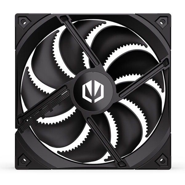 Endorfy Fluctus 140 PWM Ventilátor Endorfy Fluctus 140 PWM Ventilátor