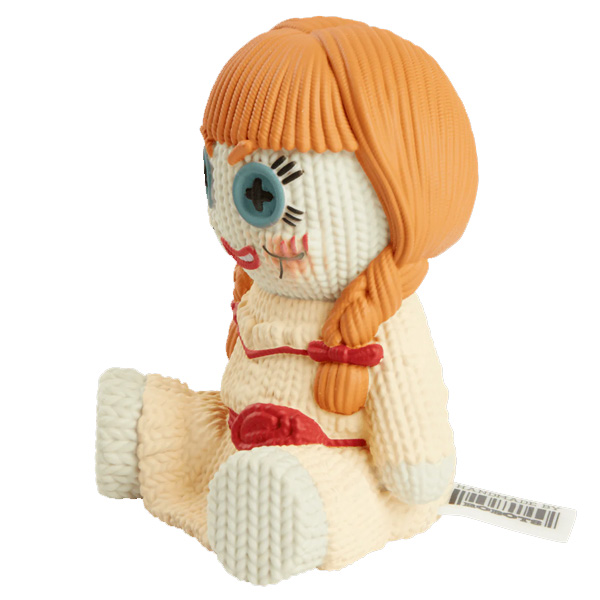 Annabelle Collectible VinylFigure from Handmade ByRobots