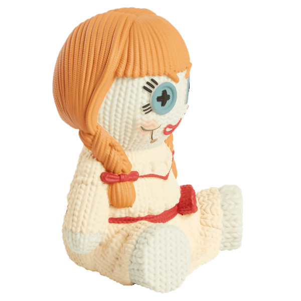 Annabelle Collectible VinylFigure from Handmade ByRobots