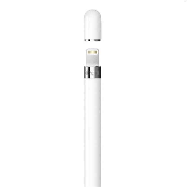 Apple Pencil (1st Generation) toll + USB-C adapter