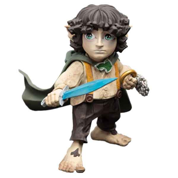 Mini Epics: Frodo Baggins (Lord of the Rings) figura