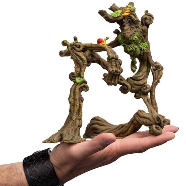 Mini Epics: Treebeard (Lord of the Rings) figura Mini Epics: Treebeard (Lord of the Rings) figura