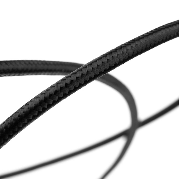 FIXED Fonatos adat- és töltőkábel USB-C/Lightning MFI, PD, 1,2 m, fekete FIXED Fonatos adat- és töltőkábel USB-C/Lightning MFI, PD, 1,2 m, fekete