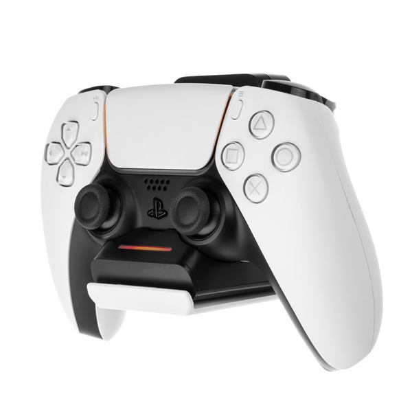 Fixed függő dokkoló a PS5 DualSense vezérlőhöz Fixed függő dokkoló a PS5 DualSense vezérlőhöz