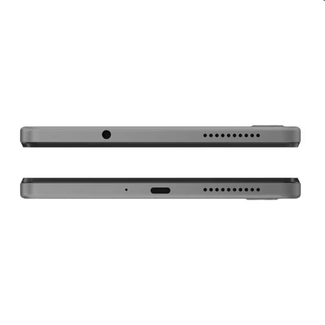 Lenovo Tab M8 gen.4, 3/32GB, arctic szürke + tok és fólia