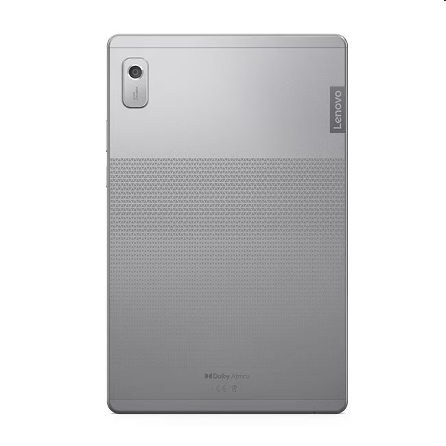 Lenovo Tab M9, 4/64GB, arctic szürke + tok és fólia