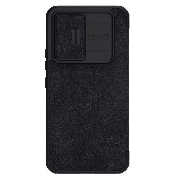 Nillkin Qin BookPRO tok Samsung Galaxy A54 5G számára, fekete Nillkin Qin BookPRO tok Samsung Galaxy A54 5G számára, fekete