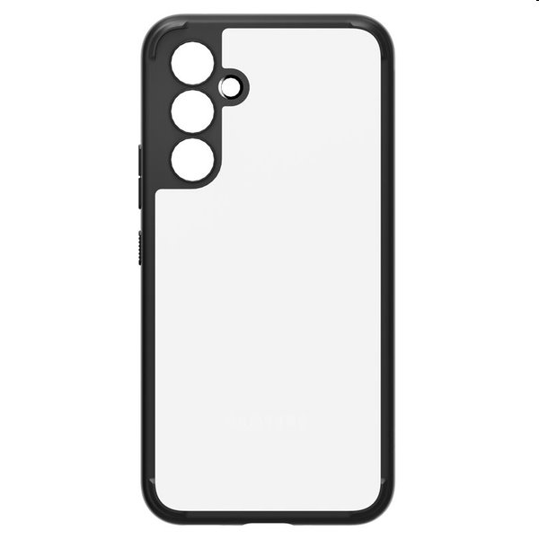 Spigen Ultra Hybrid tok Samsung Galaxy A54 5G számára, Fekete Spigen Ultra Hybrid tok Samsung Galaxy A54 5G számára, Fekete