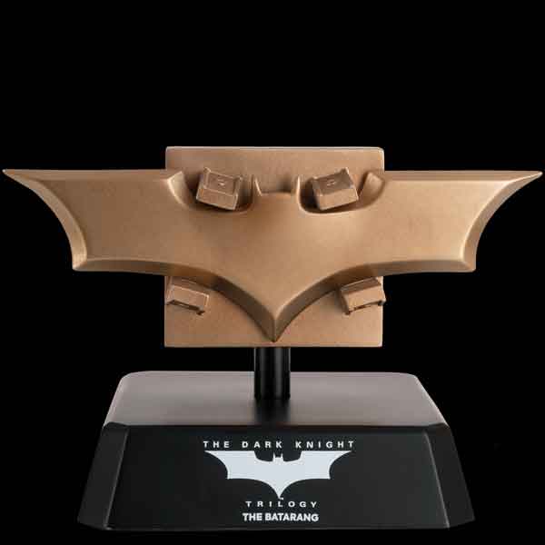 Batman Dark Knight Batarang (DC) másolat