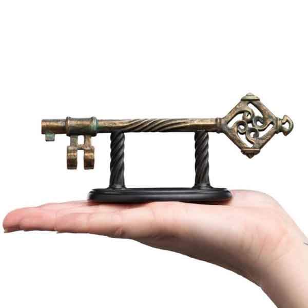 Key to Bag End Prop (Lord of The Rings) másolat Key to Bag End Prop (Lord of The Rings) másolat