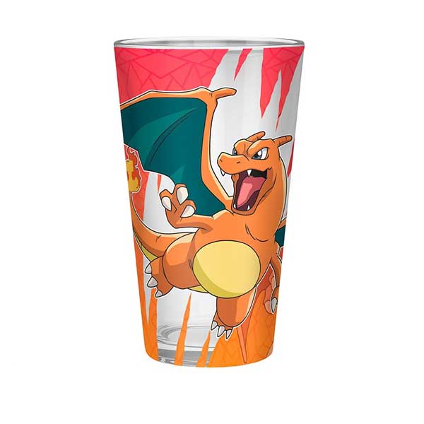 Szett Pikachu (Pokémon) 320 ml Szett Pikachu (Pokémon) 320 ml