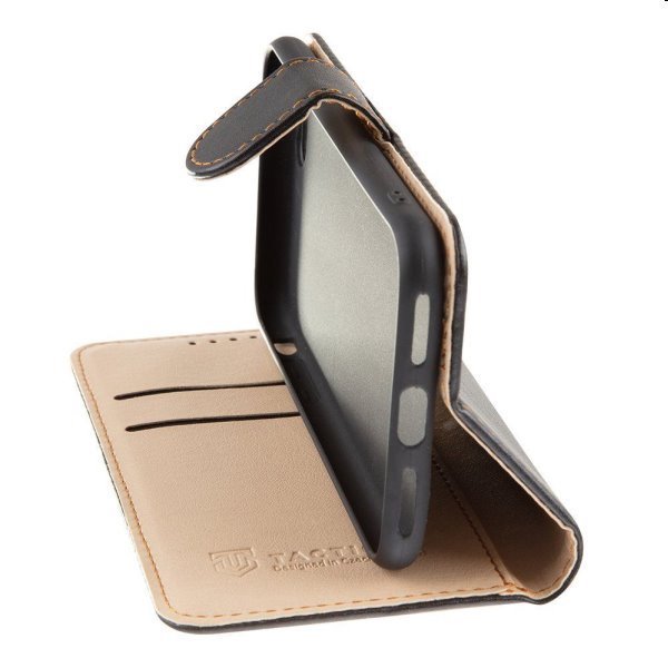 Tactical Field Notes tok Samsung Galaxy A54 5G számára, fekete Tactical Field Notes tok Samsung Galaxy A54 5G számára, fekete