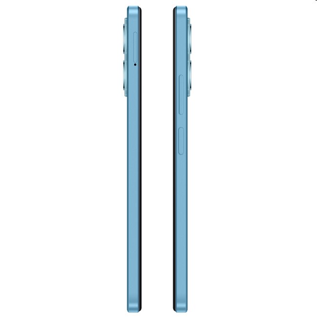 Xiaomi Redmi Note 12, 4/128GB, ice kék