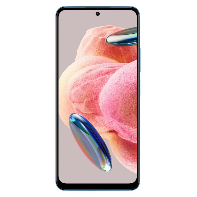 Xiaomi Redmi Note 12, 4/128GB, ice kék