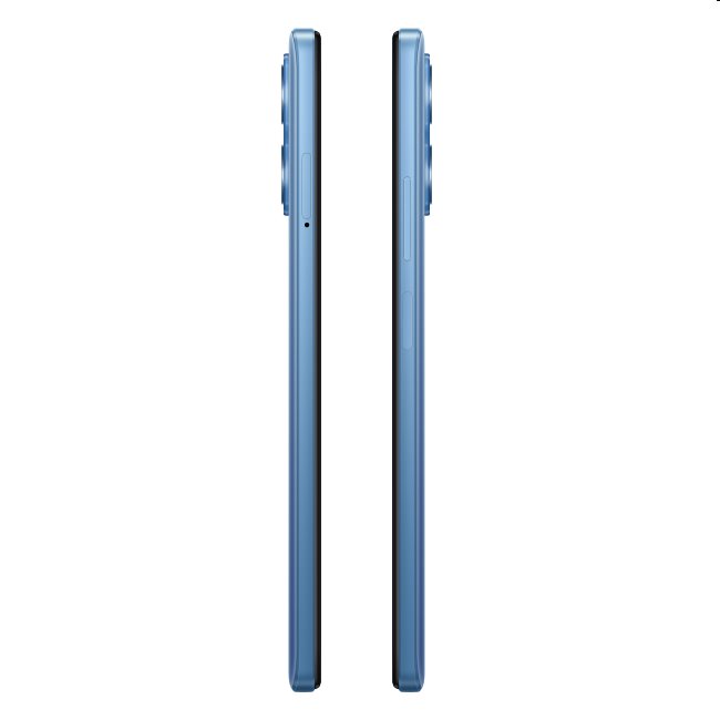 Xiaomi Redmi Note 12 5G, 4/128GB, ice kék