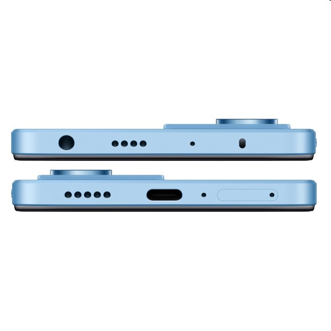 Xiaomi Redmi Note 12 Pro 5G, 6/128GB, sky kék