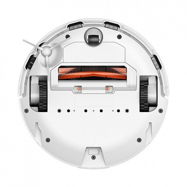 Xiaomi Robot Vacuum S10 EU robotporszívó