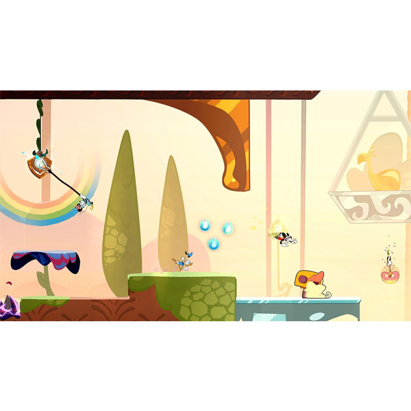 Disney Illusion Island Disney Illusion Island