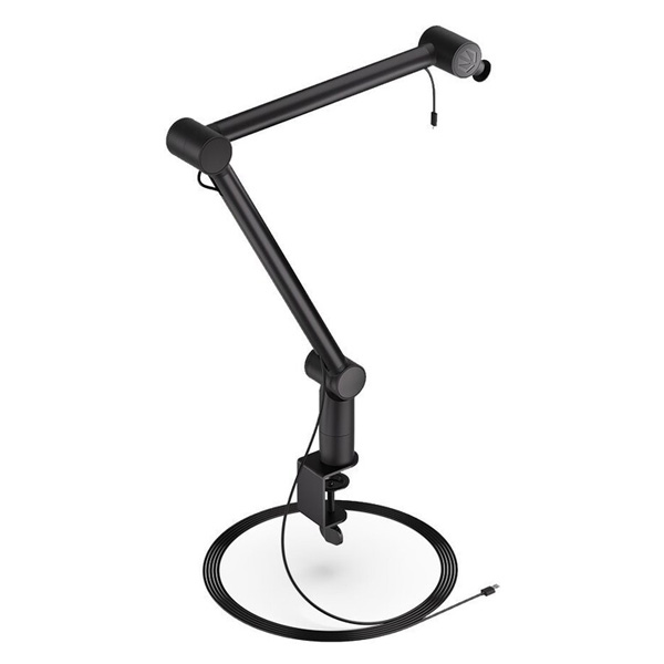 Endorfy Studio Boom Arm mikrofontartó, fekete Endorfy Studio Boom Arm mikrofontartó, fekete