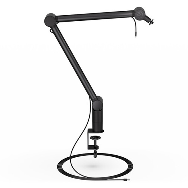 Endorfy Studio Boom Arm mikrofontartó, fekete Endorfy Studio Boom Arm mikrofontartó, fekete